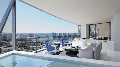 18401 Collins Avenue Sunny Isles Beach FL 33160