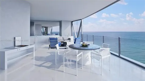 18401 Collins Avenue Sunny Isles Beach FL 33160