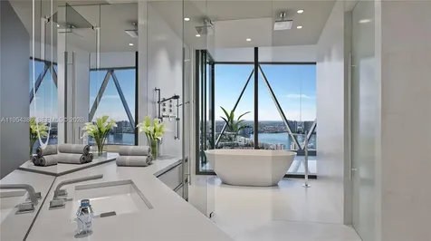 18401 Collins Avenue Sunny Isles Beach FL 33160