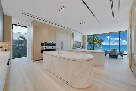 255 Ocean Boulevard Golden Beach FL 33160