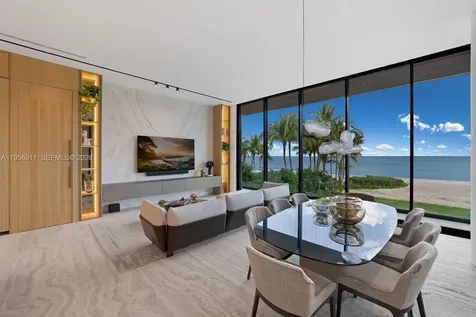 255 Ocean Boulevard Golden Beach FL 33160