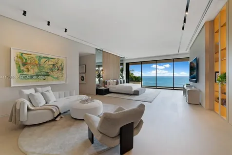 255 Ocean Boulevard Golden Beach FL 33160