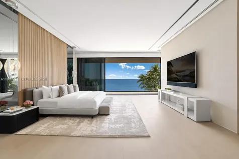 255 Ocean Boulevard Golden Beach FL 33160
