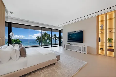 255 Ocean Boulevard Golden Beach FL 33160