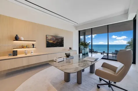 255 Ocean Boulevard Golden Beach FL 33160