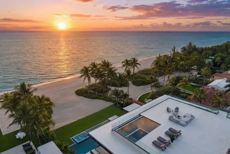 255 Ocean Boulevard Golden Beach FL 33160