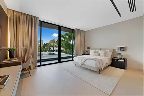 255 Ocean Boulevard Golden Beach FL 33160
