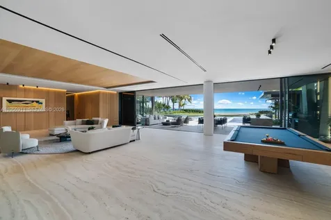 255 Ocean Boulevard Golden Beach FL 33160