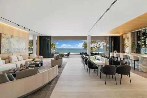 255 Ocean Boulevard Golden Beach FL 33160