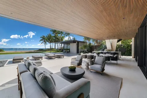 255 Ocean Boulevard Golden Beach FL 33160