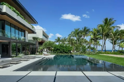255 Ocean Boulevard Golden Beach FL 33160
