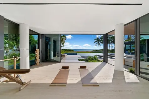 255 Ocean Boulevard Golden Beach FL 33160
