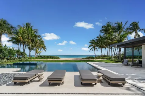 255 Ocean Boulevard Golden Beach FL 33160