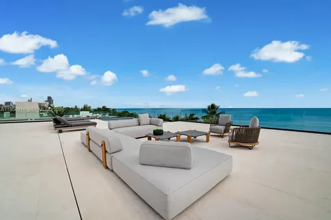 255 Ocean Boulevard Golden Beach FL 33160