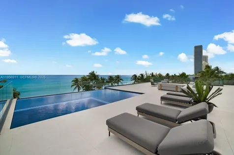 255 Ocean Boulevard Golden Beach FL 33160