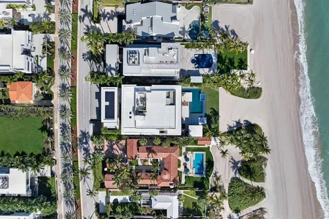 255 Ocean Boulevard Golden Beach FL 33160