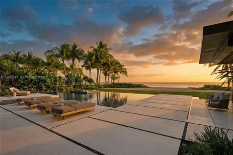 255 Ocean Boulevard Golden Beach FL 33160