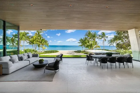 255 Ocean Boulevard Golden Beach FL 33160
