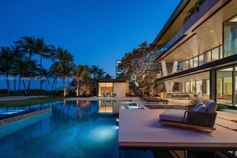 255 Ocean Boulevard Golden Beach FL 33160