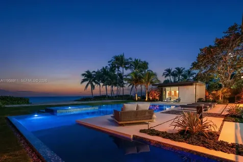 255 Ocean Boulevard Golden Beach FL 33160
