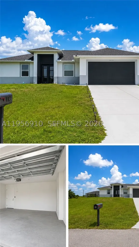 413 Akin Place La Belle FL 33935