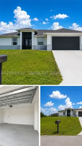 413 Akin Place La Belle FL 33935