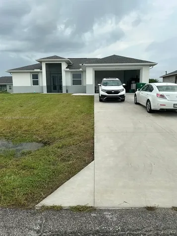 413 Akin Place La Belle FL 33935