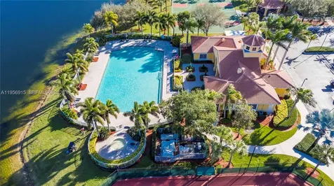 12409 SW 42nd Street Miramar FL 33027