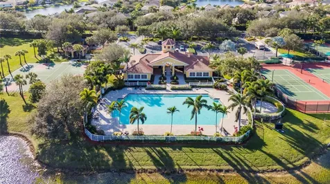 12409 SW 42nd Street Miramar FL 33027