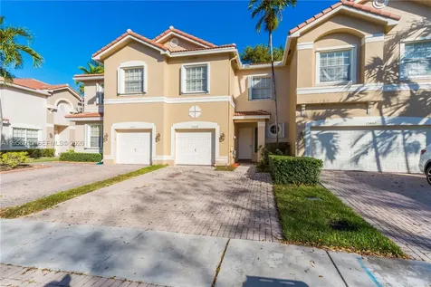 12409 SW 42nd Street Miramar FL 33027