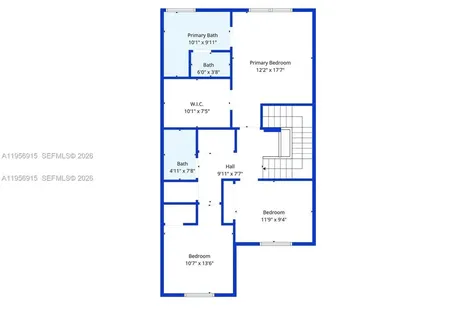 12409 SW 42nd Street Miramar FL 33027