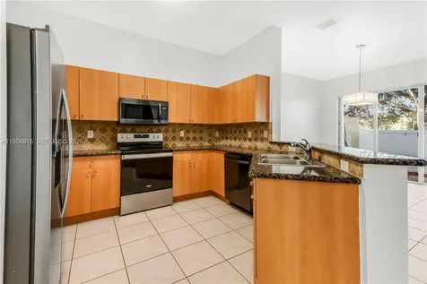 12409 SW 42nd Street Miramar FL 33027