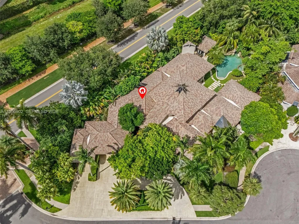 21034 Rosedown Court Boca Raton FL 33433