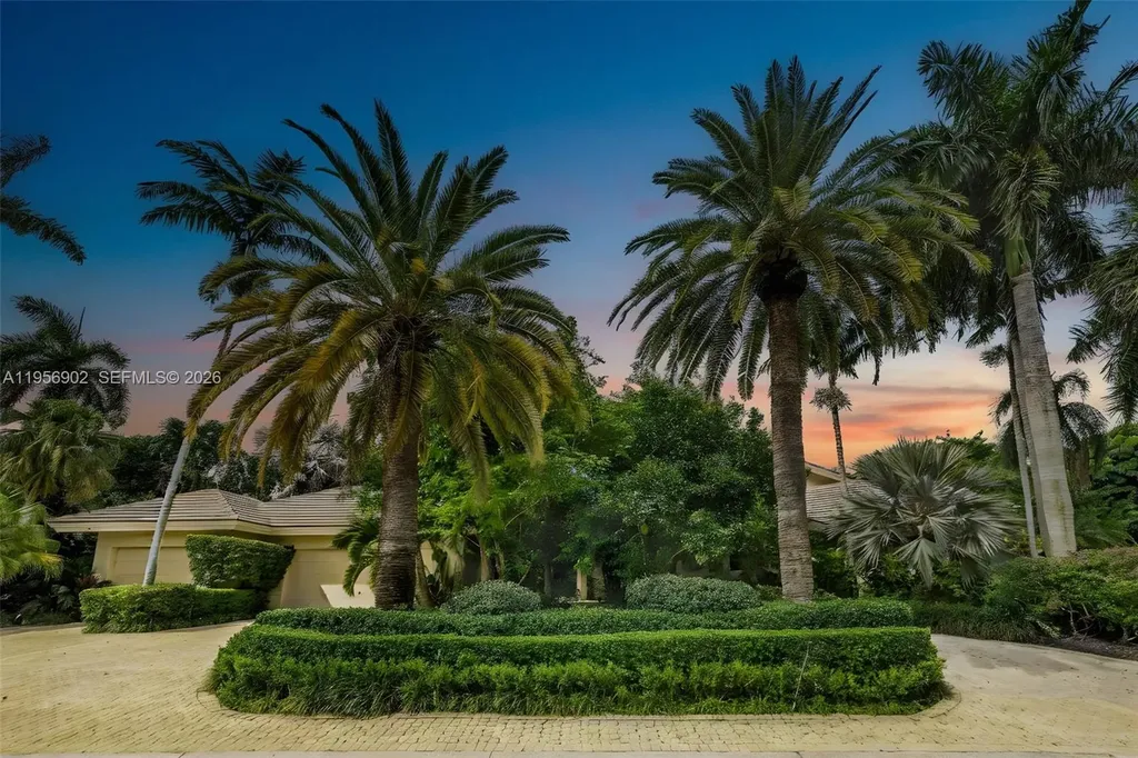 21034 Rosedown Court Boca Raton FL 33433