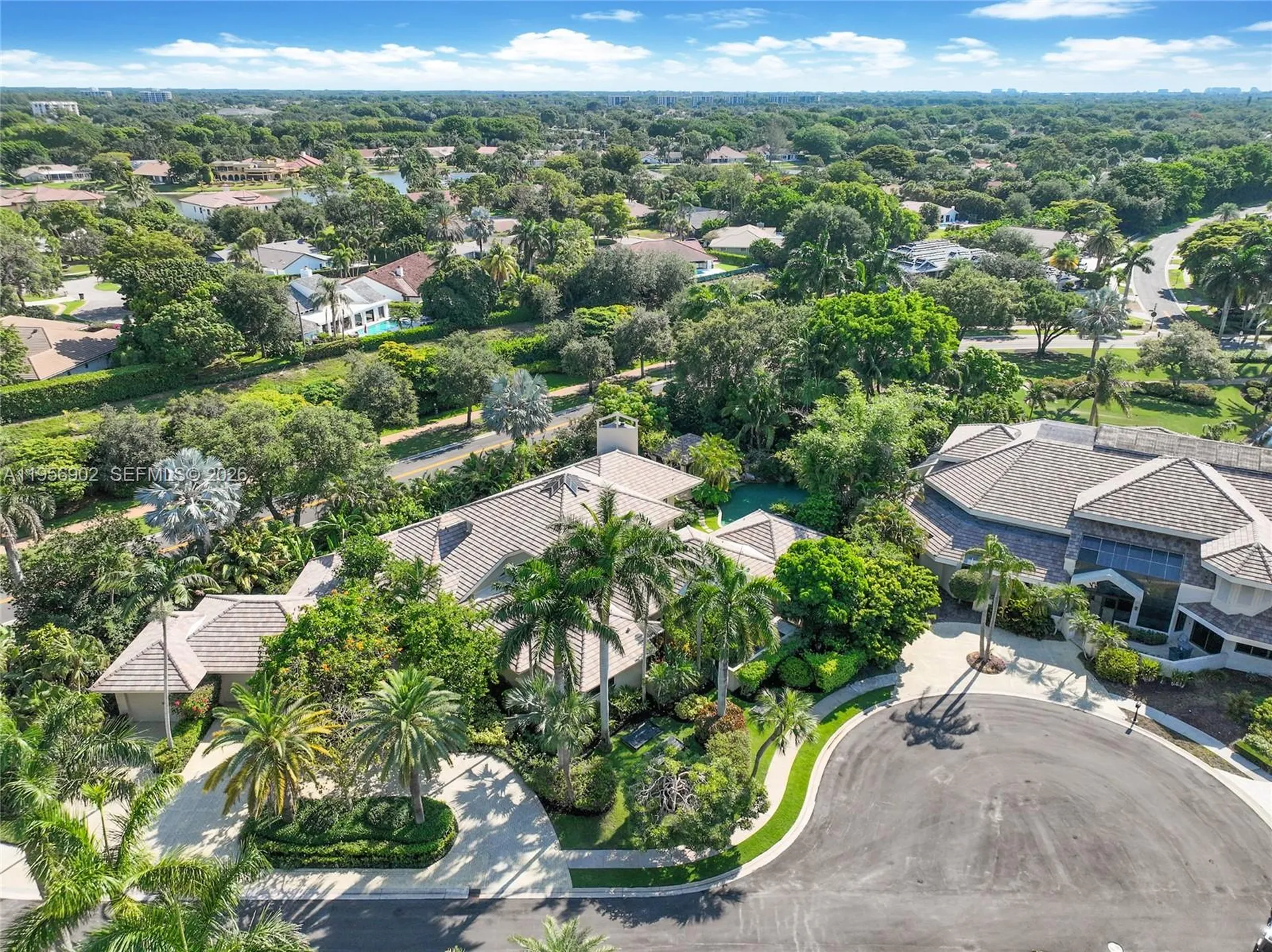 21034 Rosedown Court Boca Raton FL 33433