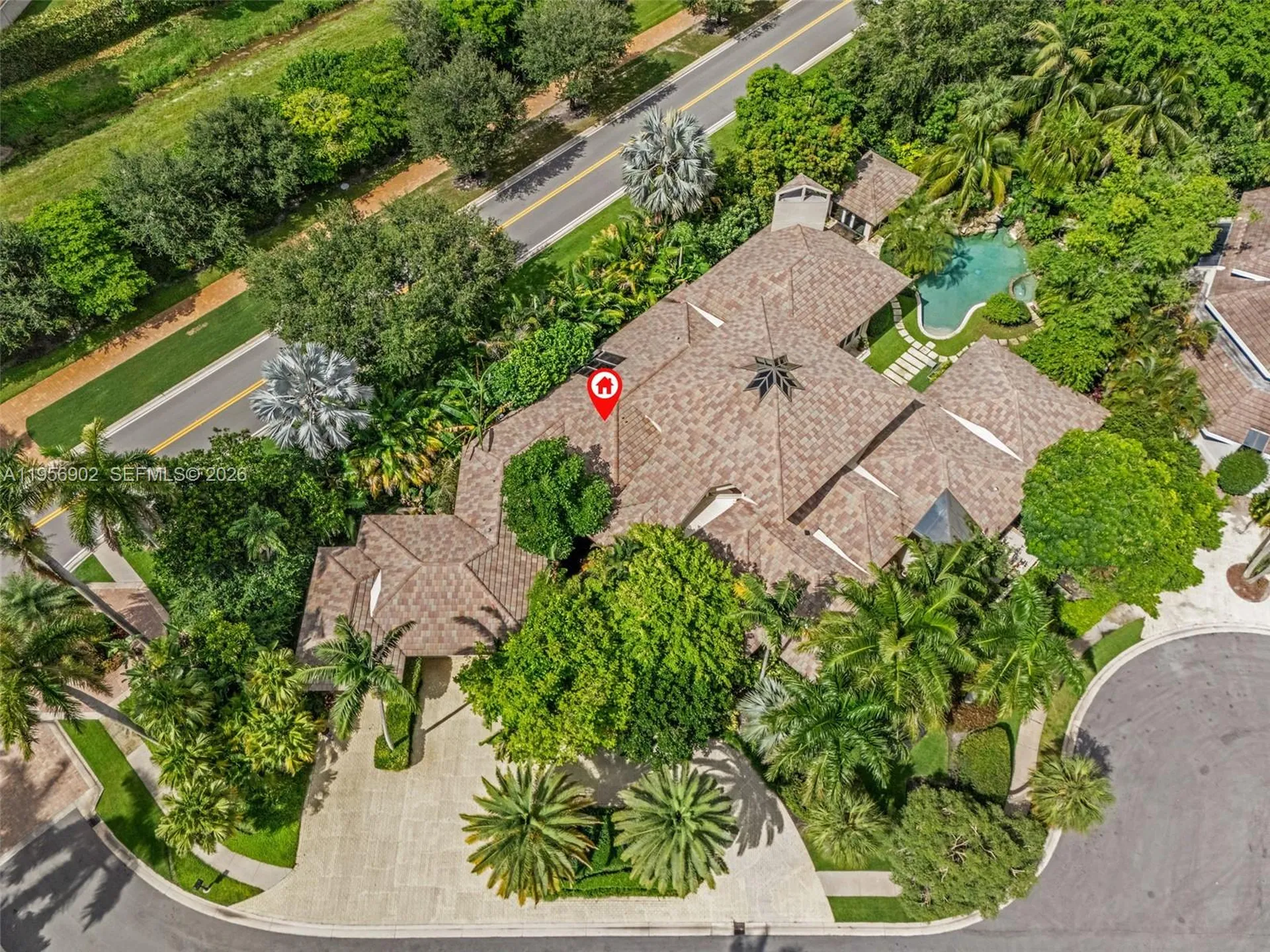 21034 Rosedown Court Boca Raton FL 33433