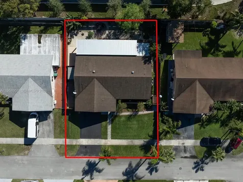 13850 SW 285th Terrace Homestead FL 33033