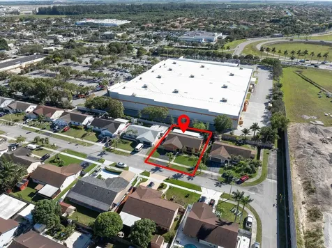 13850 SW 285th Terrace Homestead FL 33033