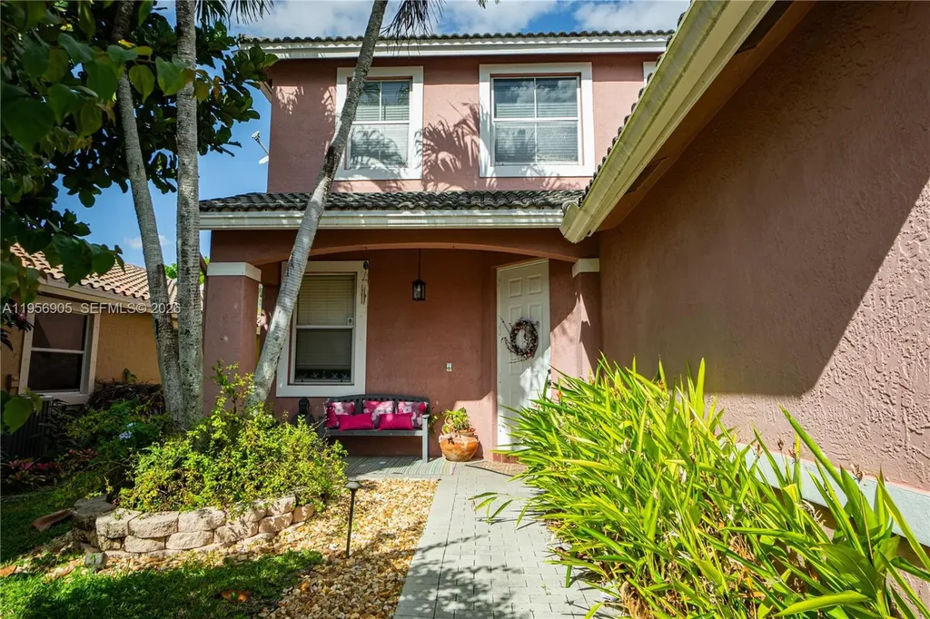 12209 NW 57th Street Coral Springs FL 33076