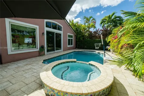 12209 NW 57th Street Coral Springs FL 33076