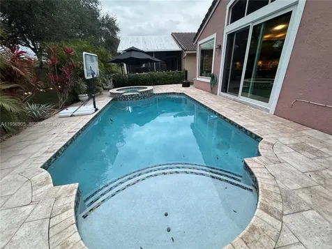 12209 NW 57th Street Coral Springs FL 33076