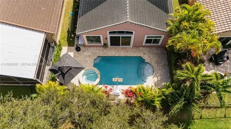 12209 NW 57th Street Coral Springs FL 33076