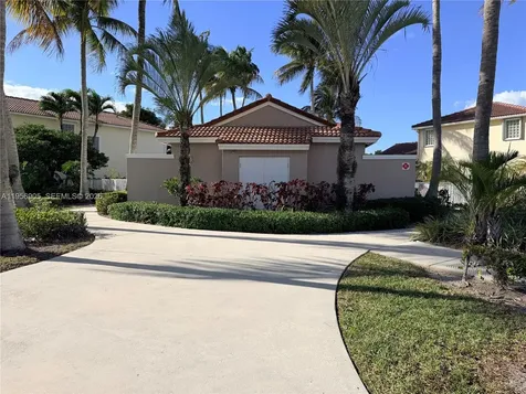 12209 NW 57th Street Coral Springs FL 33076