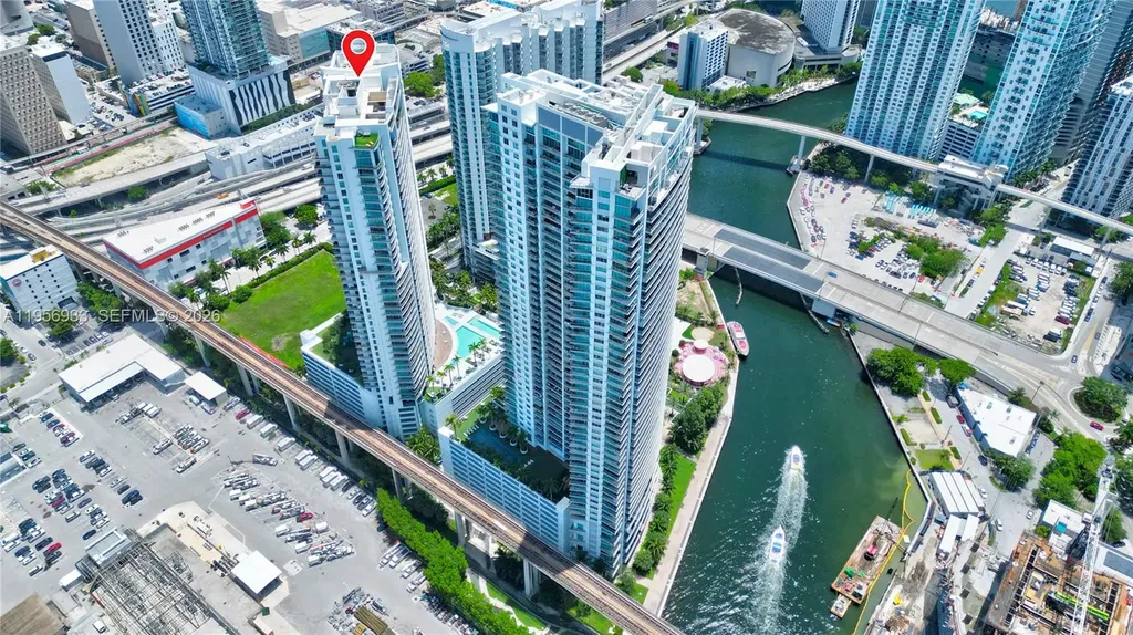 90 SW 3rd Street Miami FL 33130