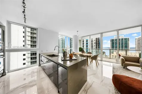 1080 Brickell Avenue Miami FL 33131
