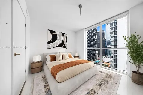 1080 Brickell Avenue Miami FL 33131