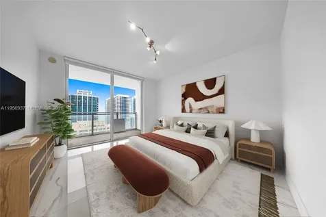 1080 Brickell Avenue Miami FL 33131