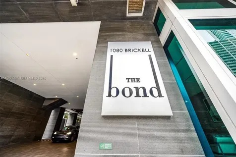 1080 Brickell Avenue Miami FL 33131