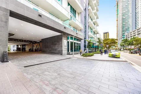 1080 Brickell Avenue Miami FL 33131
