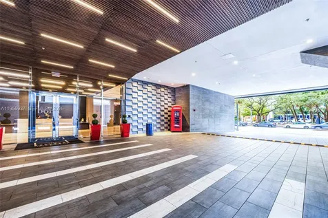 1080 Brickell Avenue Miami FL 33131